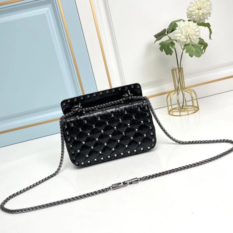 Valentino Satchel Bags SoftTouch 86919