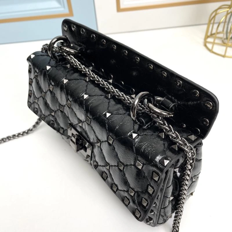 Valentino Satchel Bags SoftTouch 86919