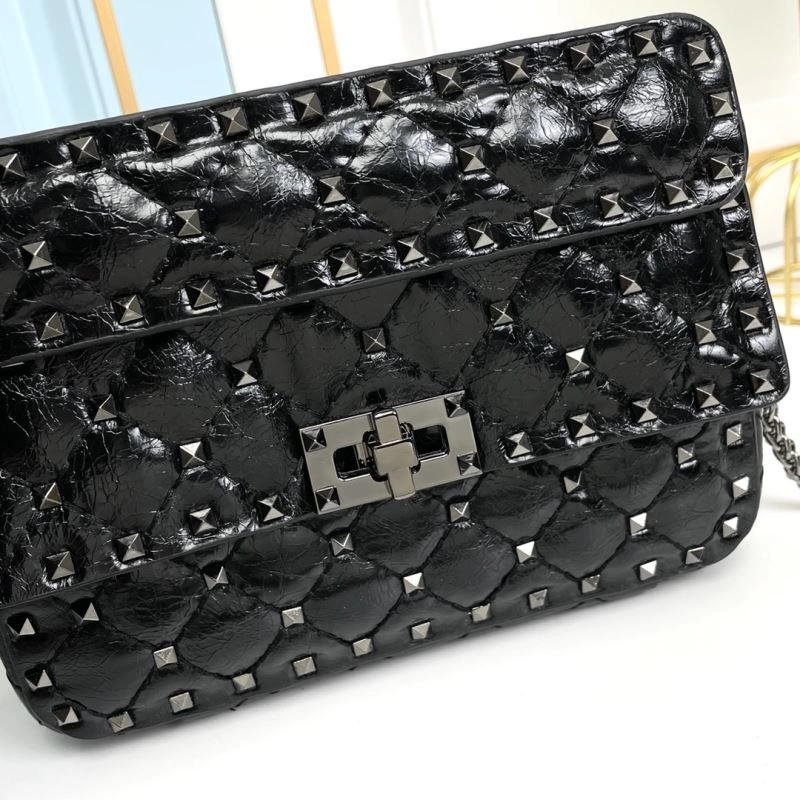 Valentino Satchel Bags SoftTouch 86919
