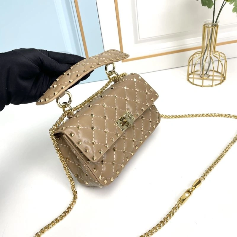 WrinkleFree Valentino Satchel Bags 86922