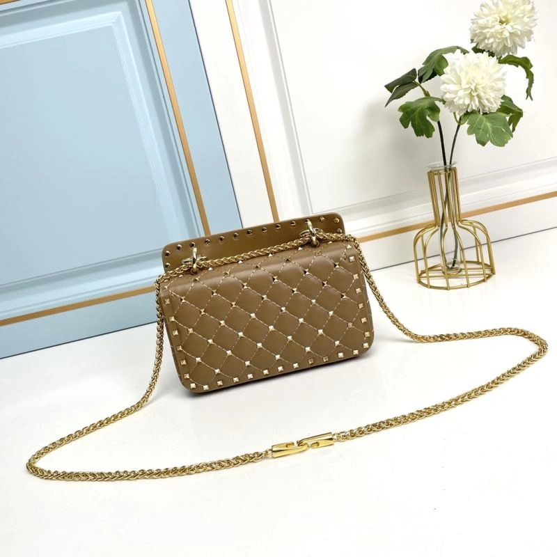 WrinkleFree Valentino Satchel Bags 86922