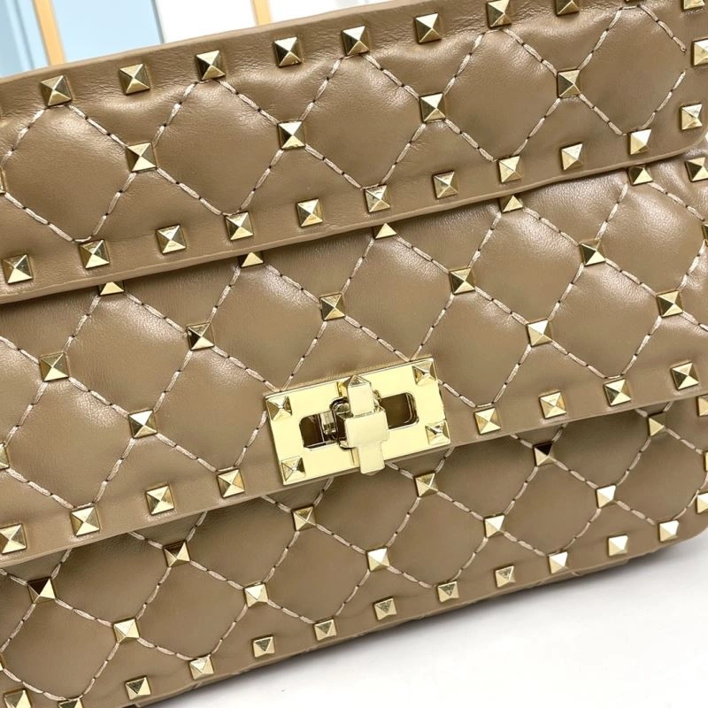WrinkleFree Valentino Satchel Bags 86922