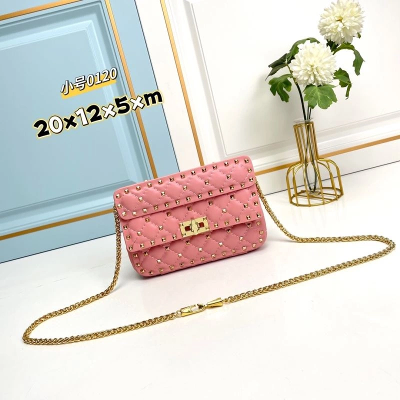 Valentino Satchel Bags Sporty 86920