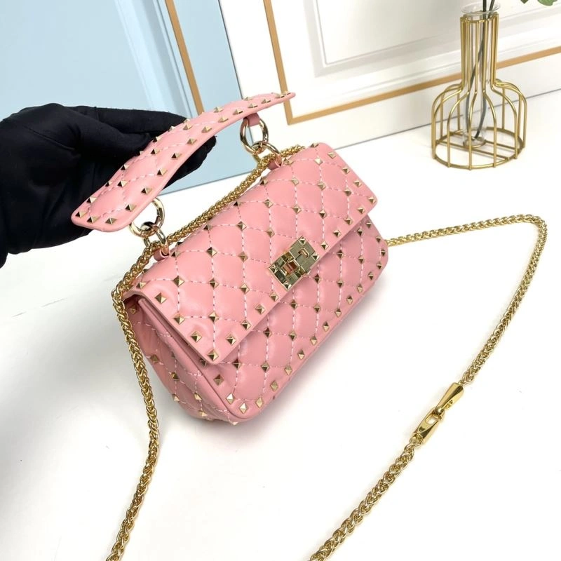 Valentino Satchel Bags Sporty 86920