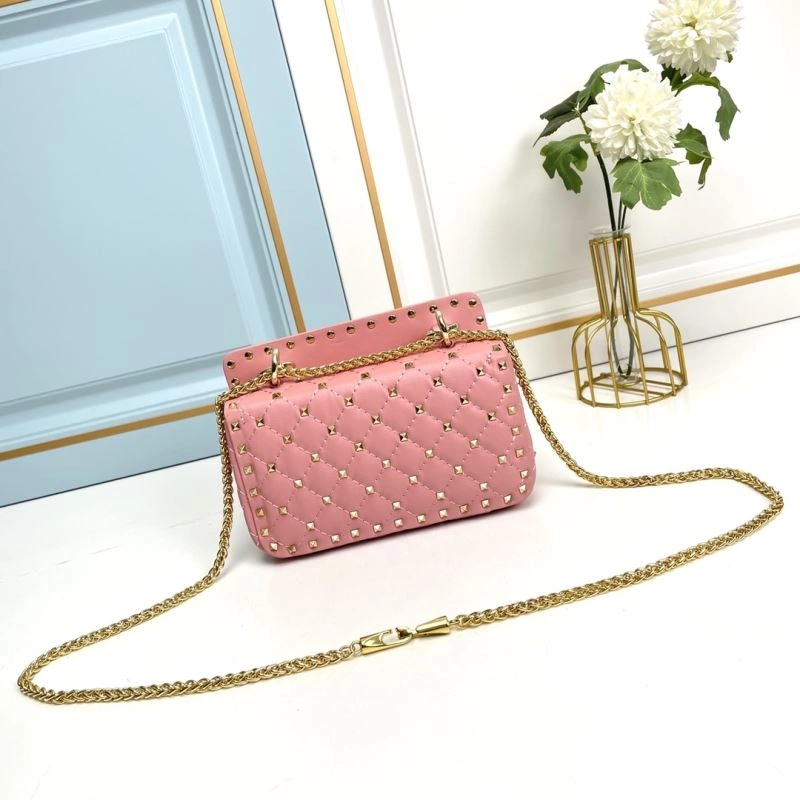 Valentino Satchel Bags Sporty 86920