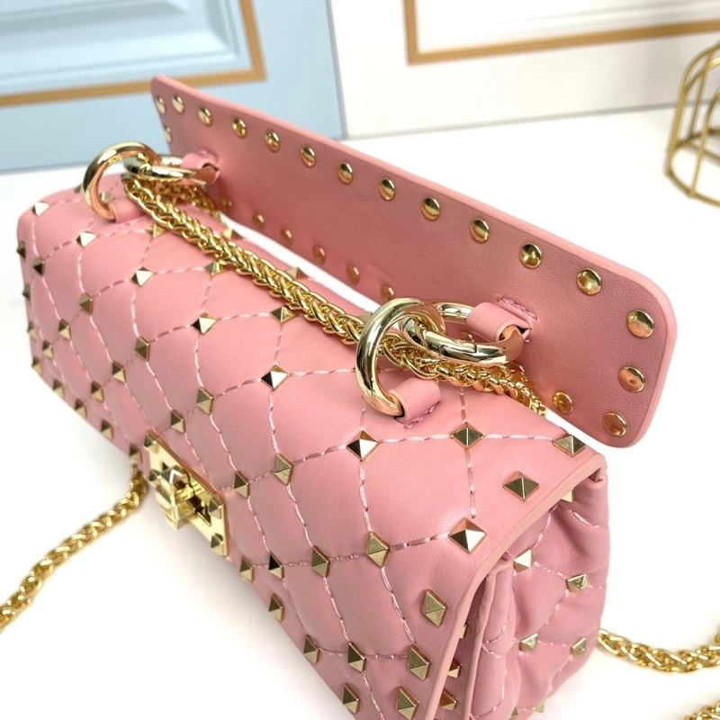 Valentino Satchel Bags Sporty 86920