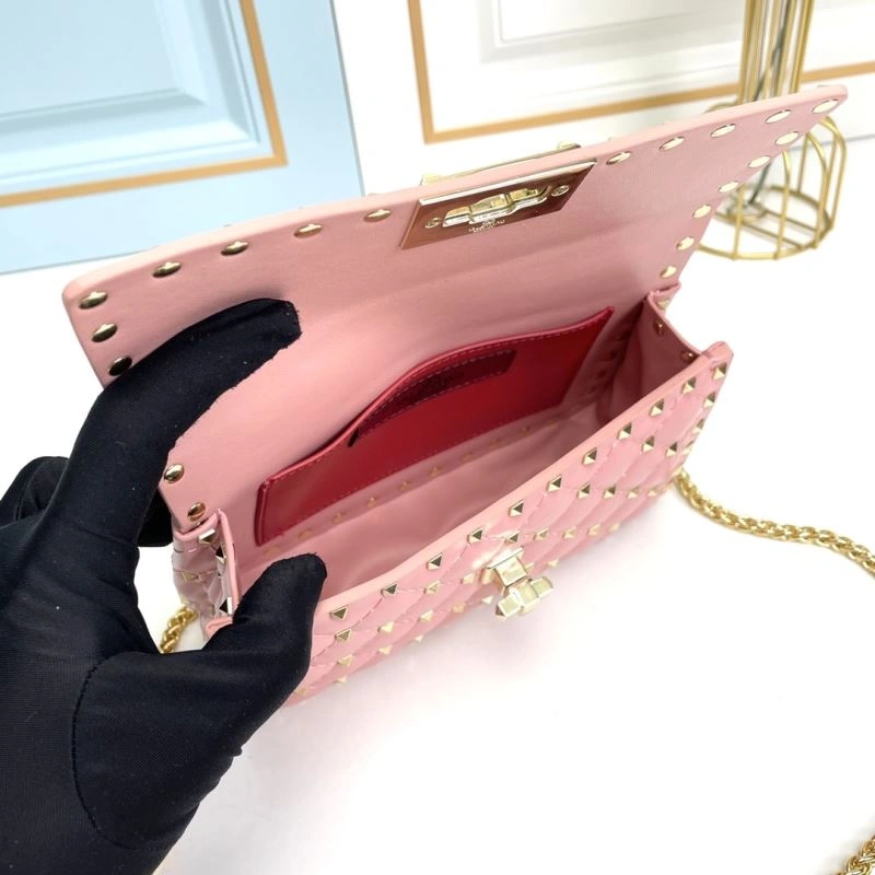 Valentino Satchel Bags Sporty 86920