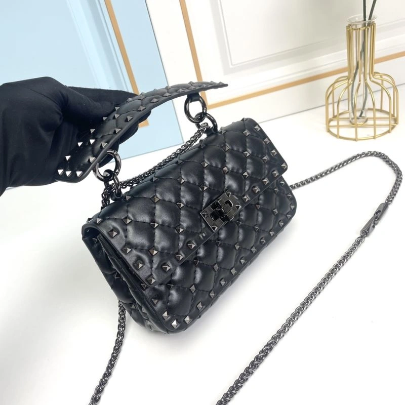 Valentino Satchel Bags Upgraded 86961