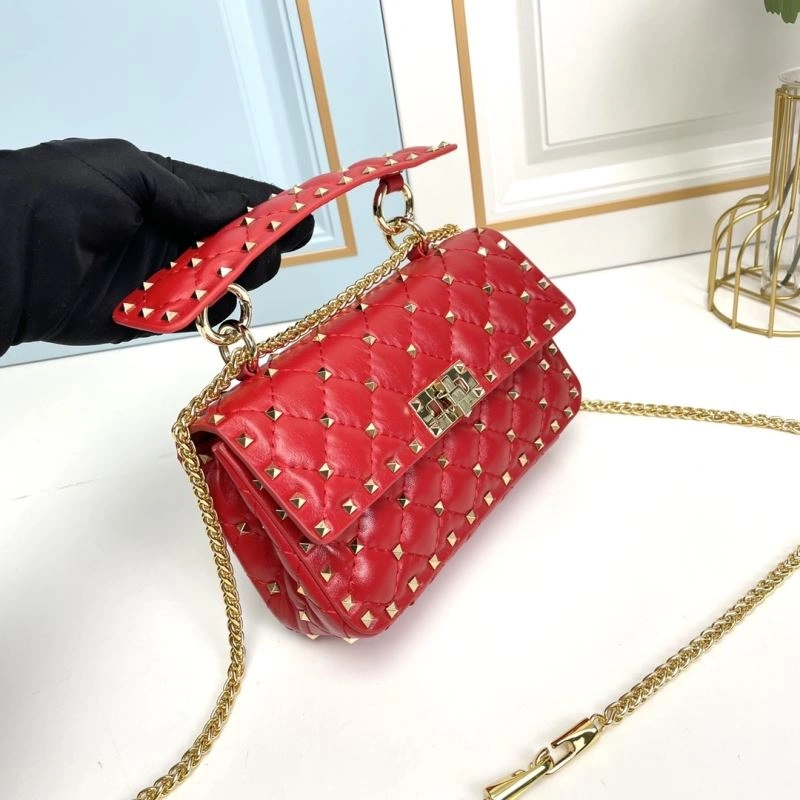 Valentino Satchel Bags SunProtective 86912