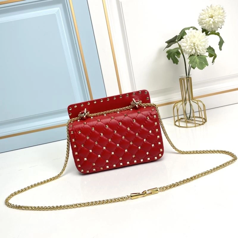 Valentino Satchel Bags SunProtective 86912