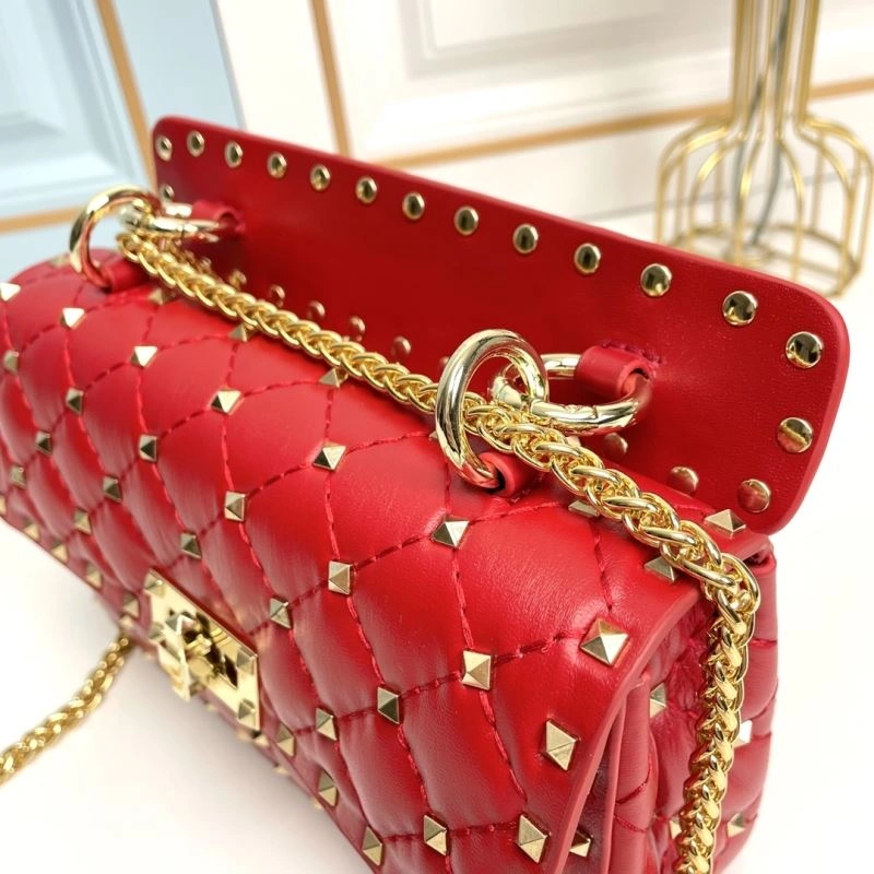 Valentino Satchel Bags SunProtective 86912