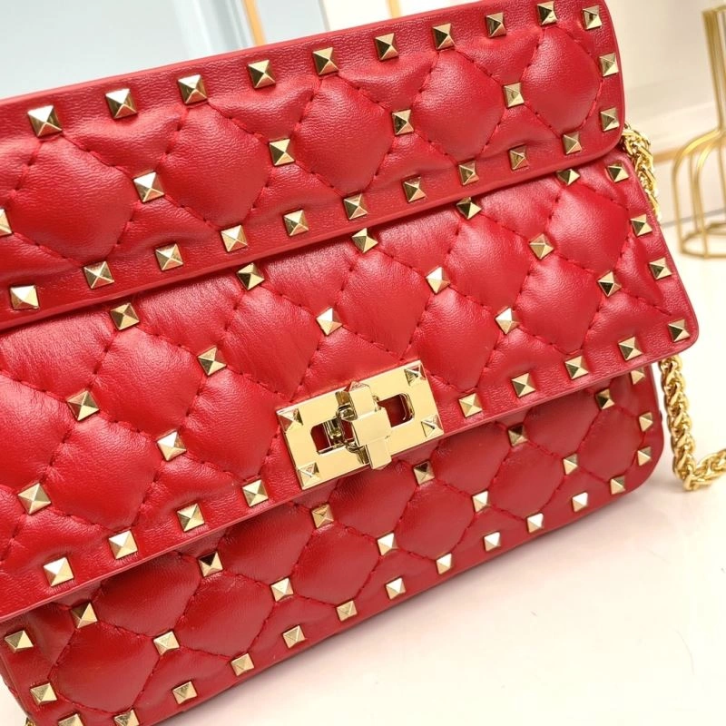 Valentino Satchel Bags SunProtective 86912