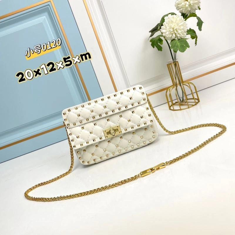 Valentino Satchel Bags DailyWear 86913