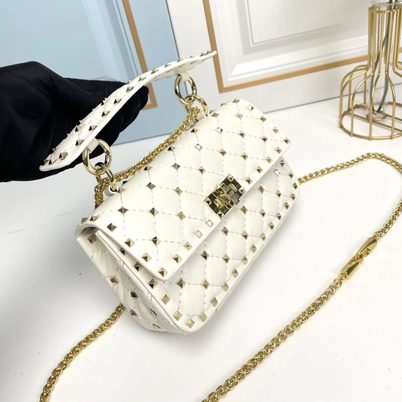 Valentino Satchel Bags DailyWear 86913