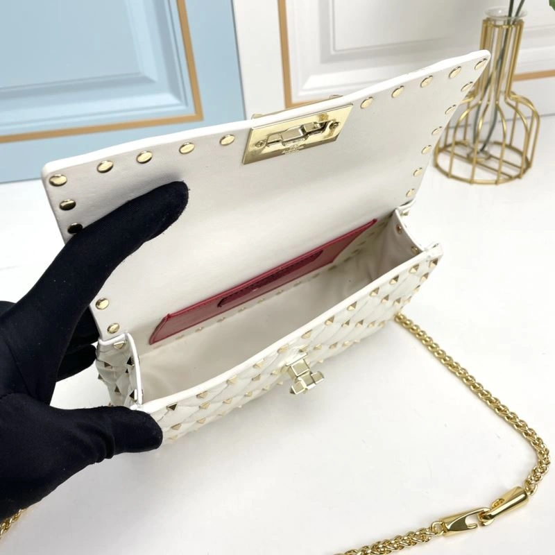 Valentino Satchel Bags DailyWear 86913