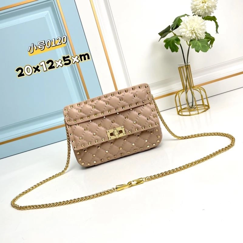 Valentino Satchel Bags Casual 86963