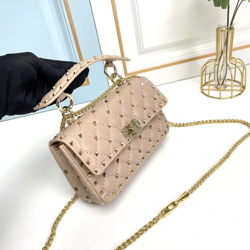 Valentino Satchel Bags Casual 86963