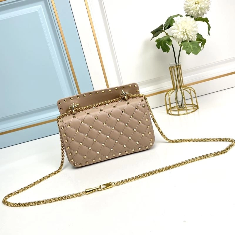 Valentino Satchel Bags Casual 86963