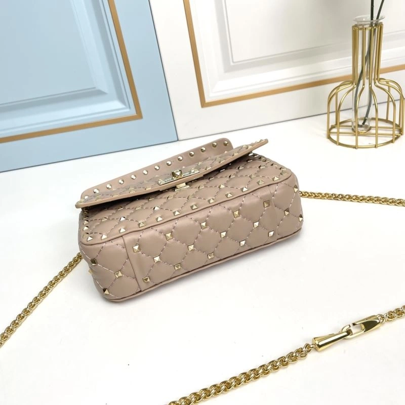 Valentino Satchel Bags Casual 86963