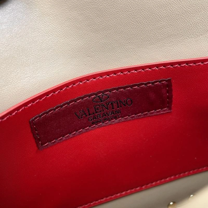 Valentino Satchel Bags Casual 86963