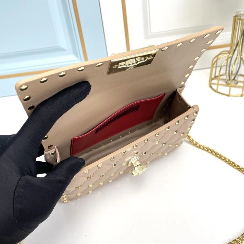 Valentino Satchel Bags Casual 86963