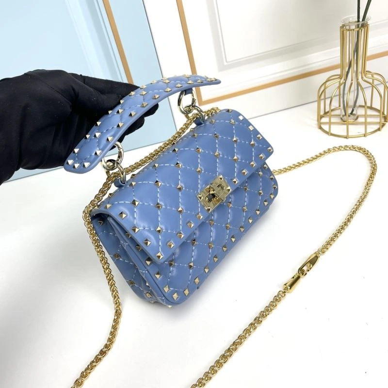 Chic Valentino Satchel Bags 86910