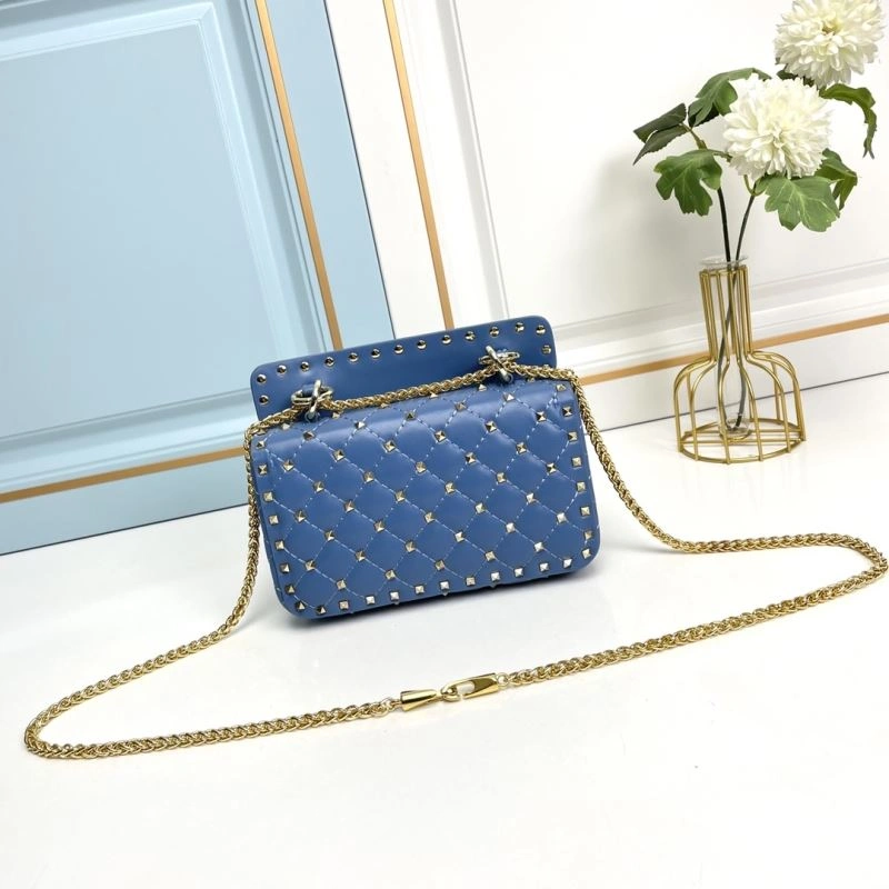 Chic Valentino Satchel Bags 86910