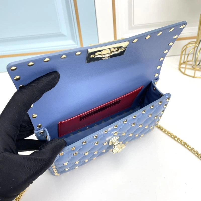 Chic Valentino Satchel Bags 86910