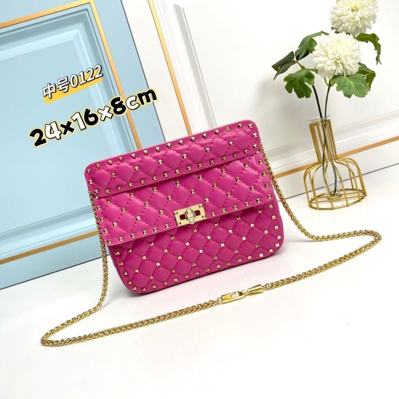 Seasonal Valentino Satchel Bags 86916