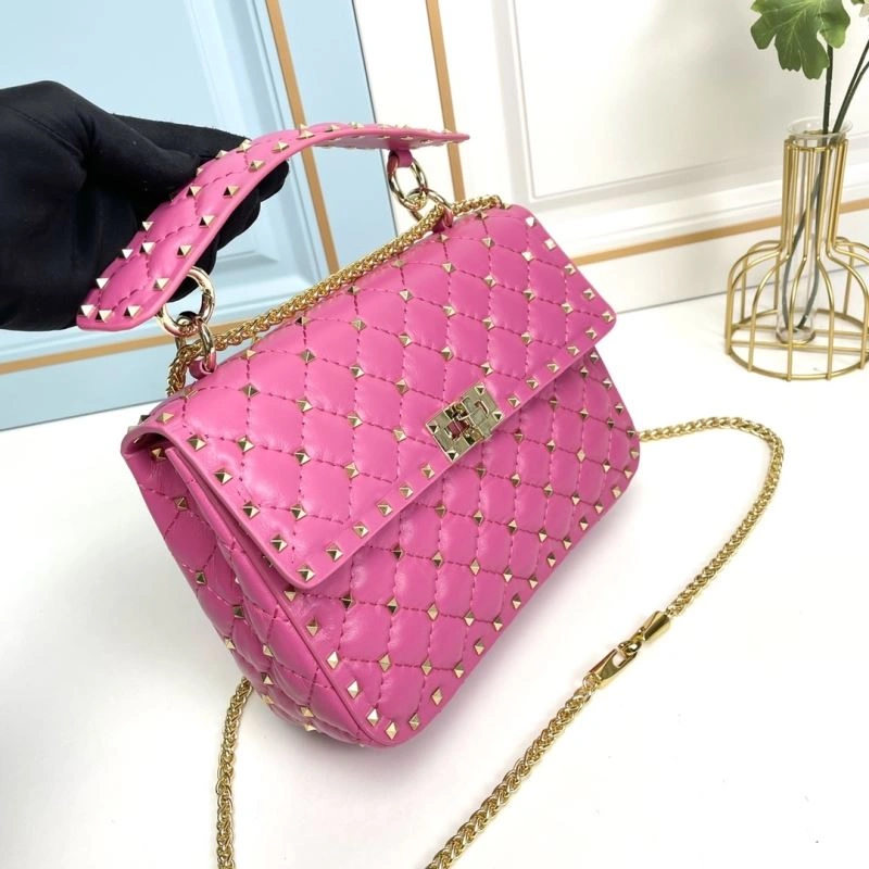 Seasonal Valentino Satchel Bags 86916