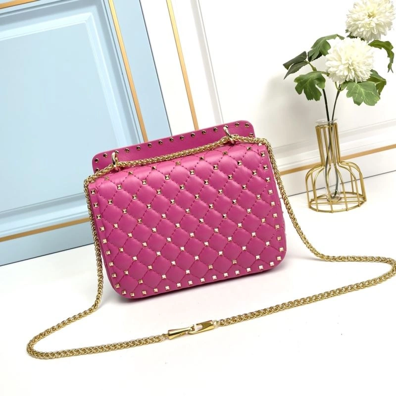 Seasonal Valentino Satchel Bags 86916