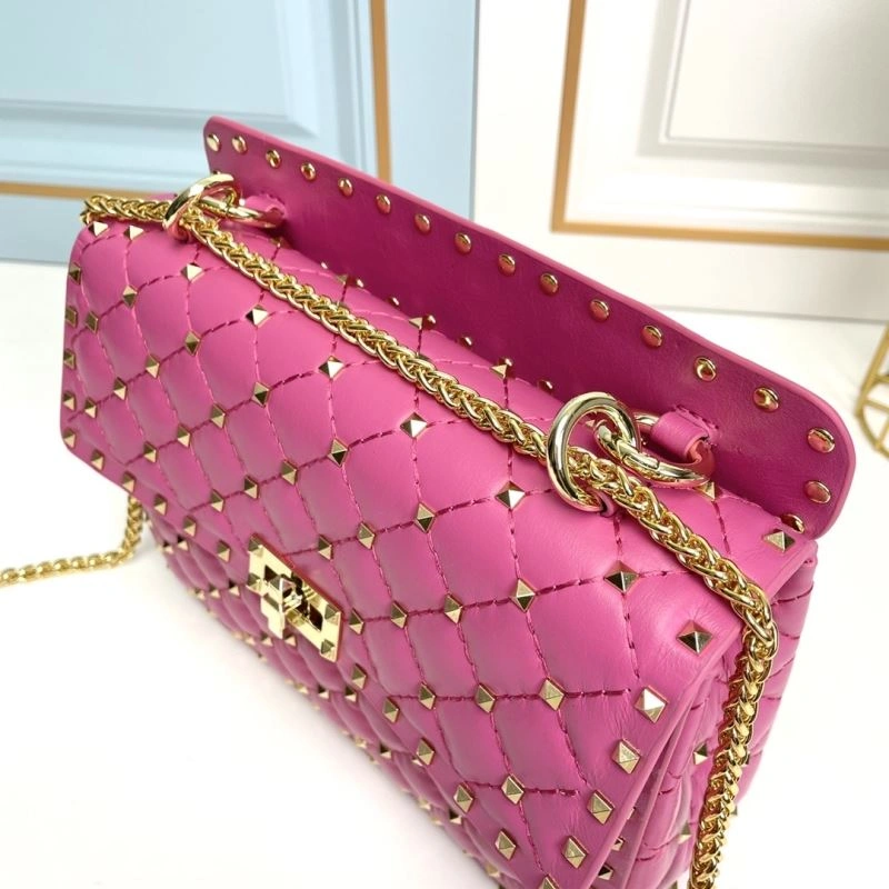 Seasonal Valentino Satchel Bags 86916