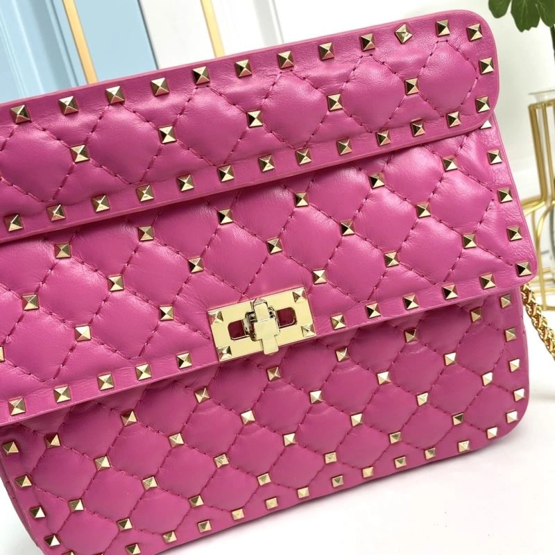 Seasonal Valentino Satchel Bags 86916