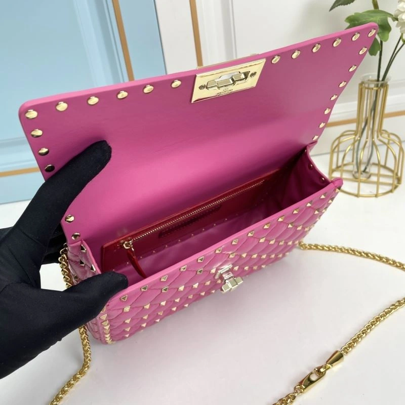 Seasonal Valentino Satchel Bags 86916