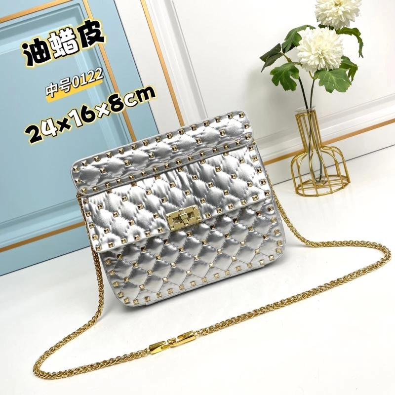 Minimalist Valentino Satchel Bags 86914