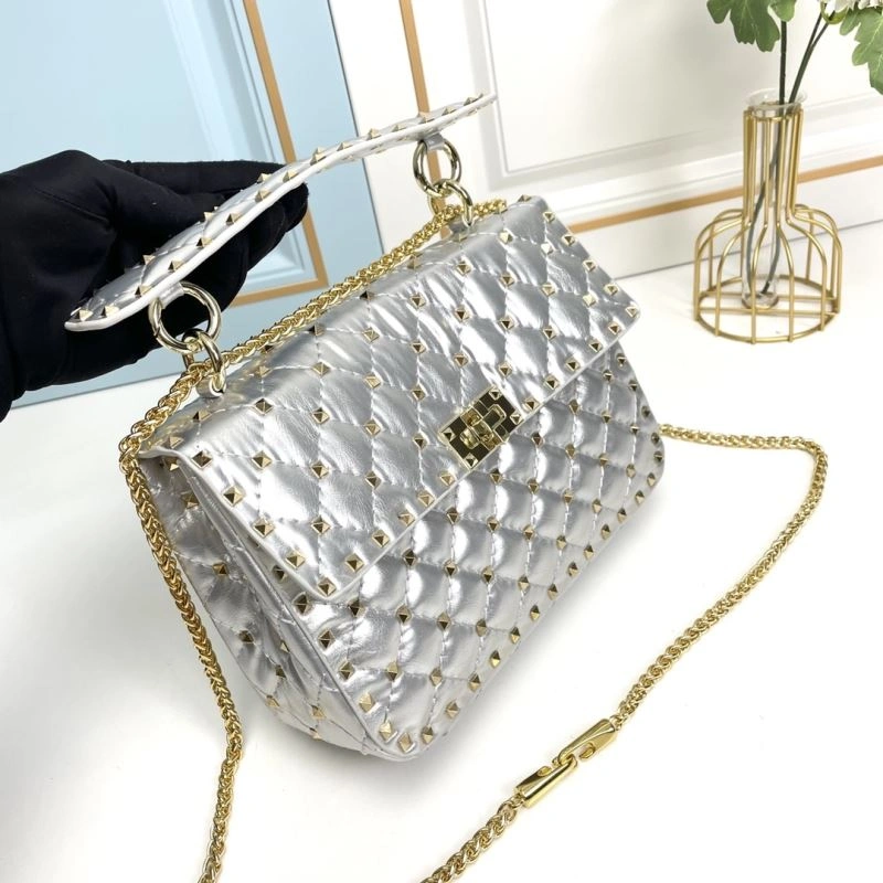 Minimalist Valentino Satchel Bags 86914