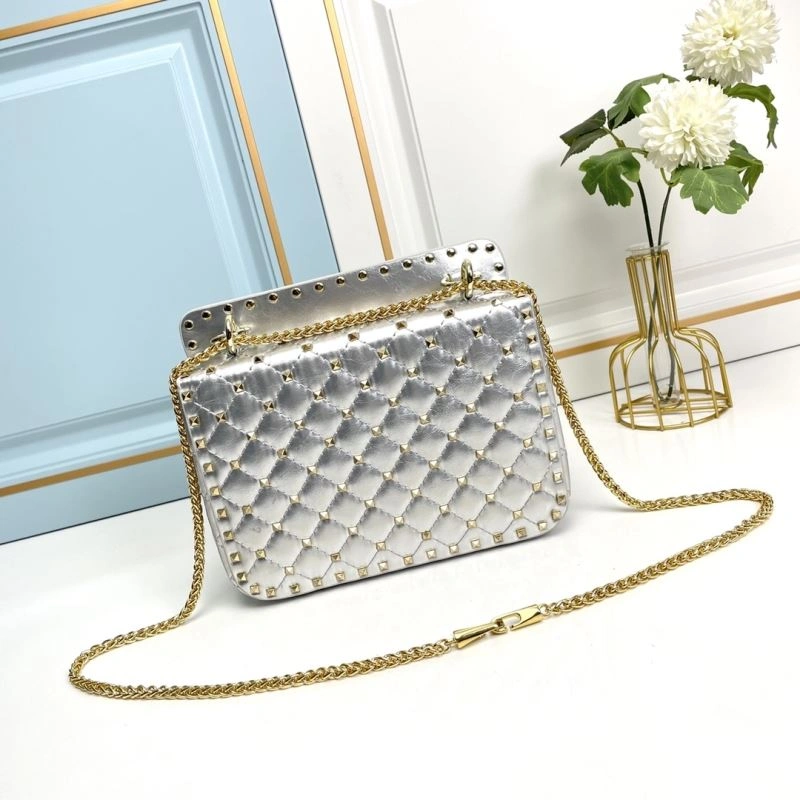 Minimalist Valentino Satchel Bags 86914