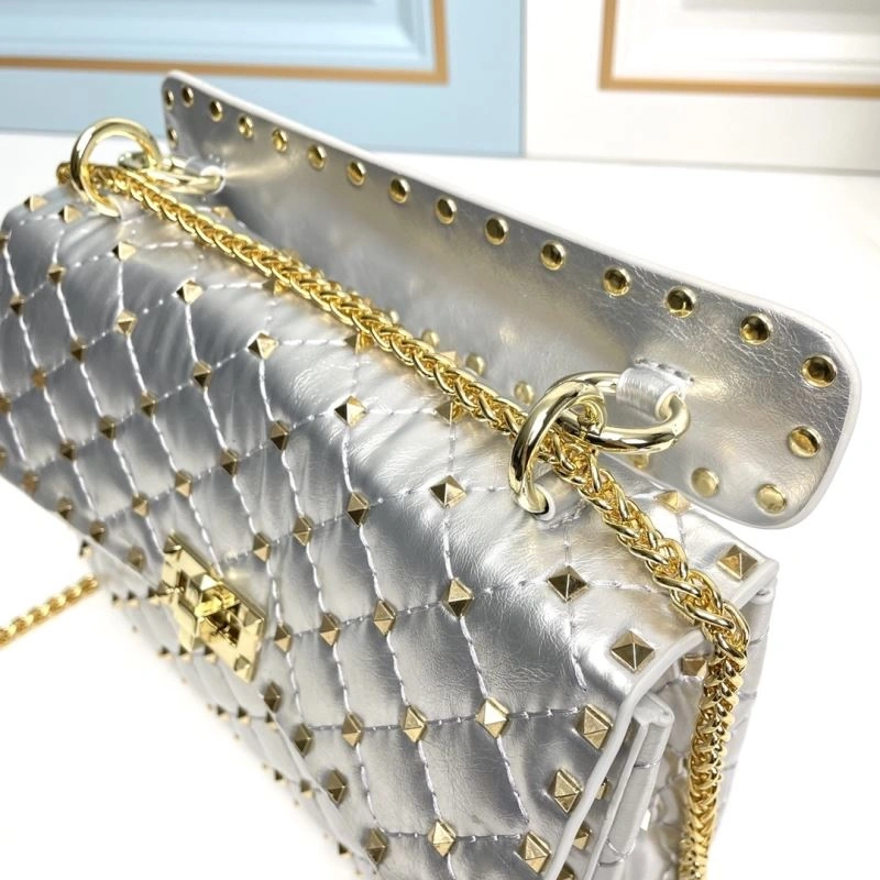 Minimalist Valentino Satchel Bags 86914