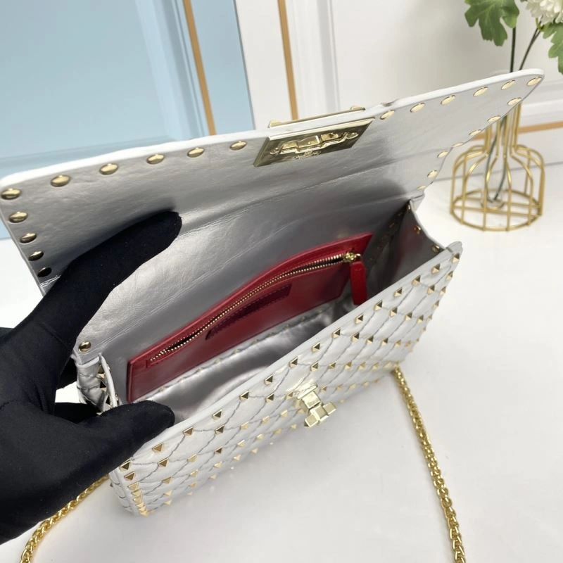 Minimalist Valentino Satchel Bags 86914