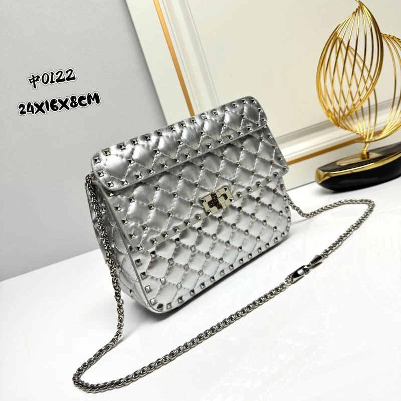 Sophisticated Valentino Satchel Bags 86907