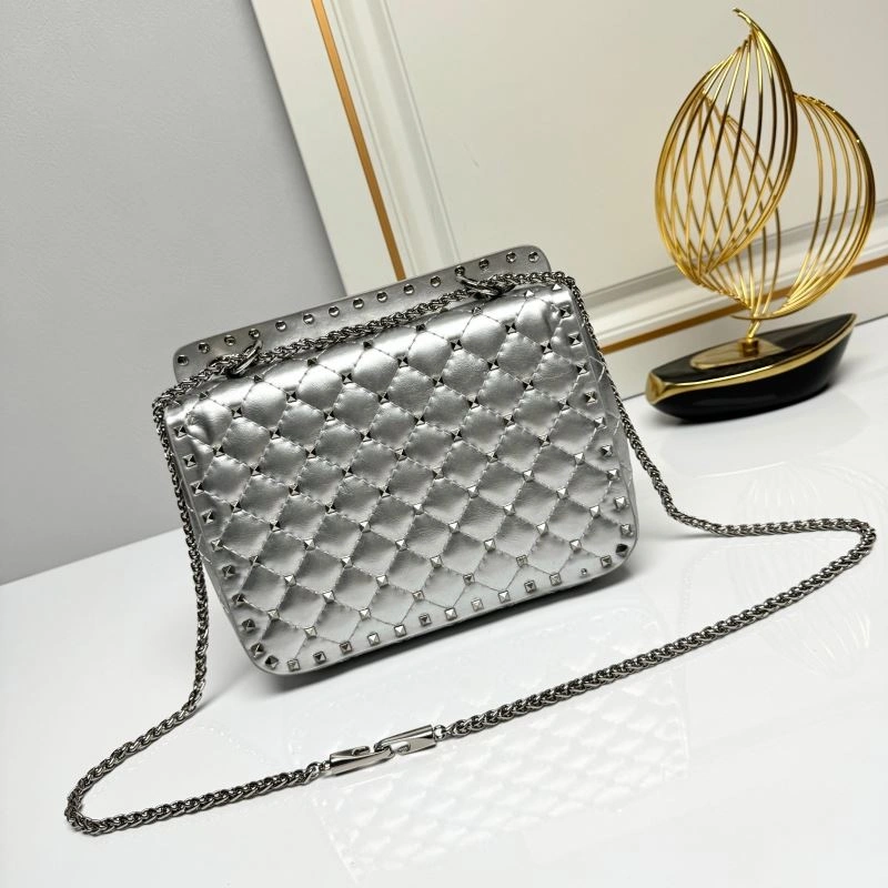 Sophisticated Valentino Satchel Bags 86907