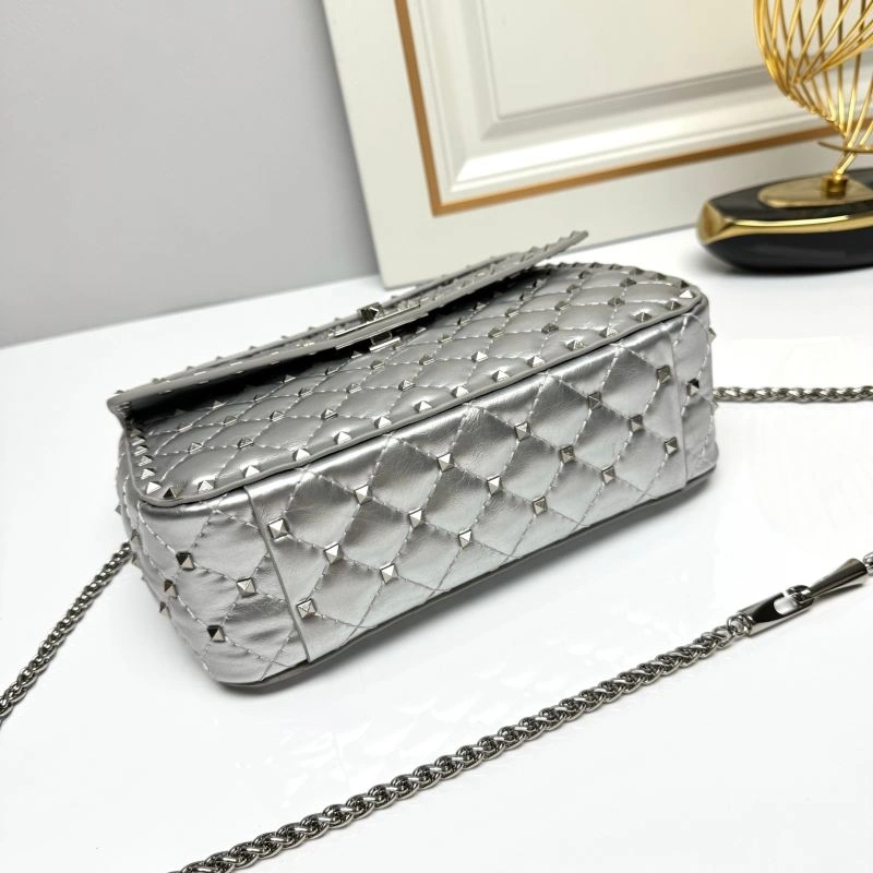 Sophisticated Valentino Satchel Bags 86907