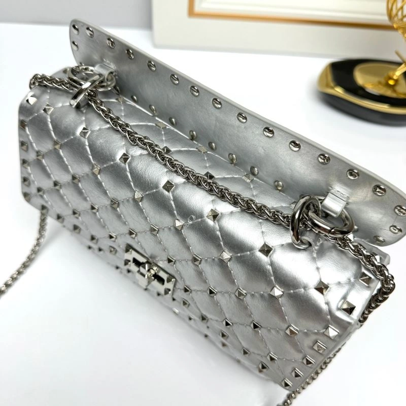 Sophisticated Valentino Satchel Bags 86907