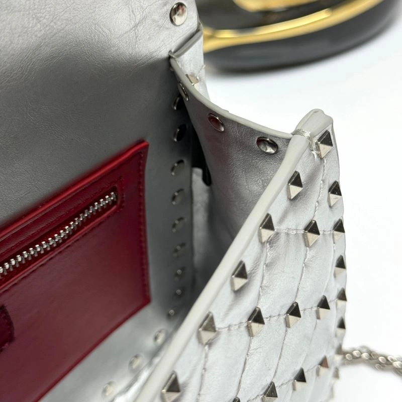 Sophisticated Valentino Satchel Bags 86907