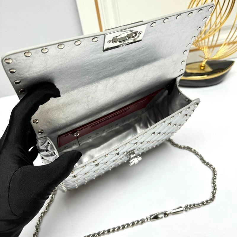 Sophisticated Valentino Satchel Bags 86907