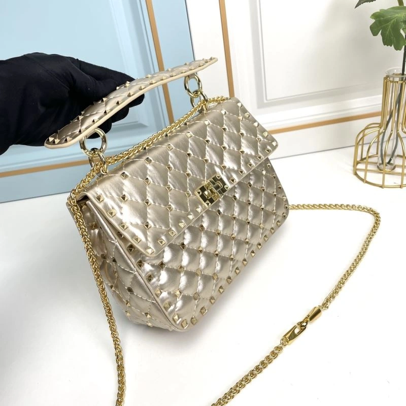 Valentino Satchel Bags Resilient 86909