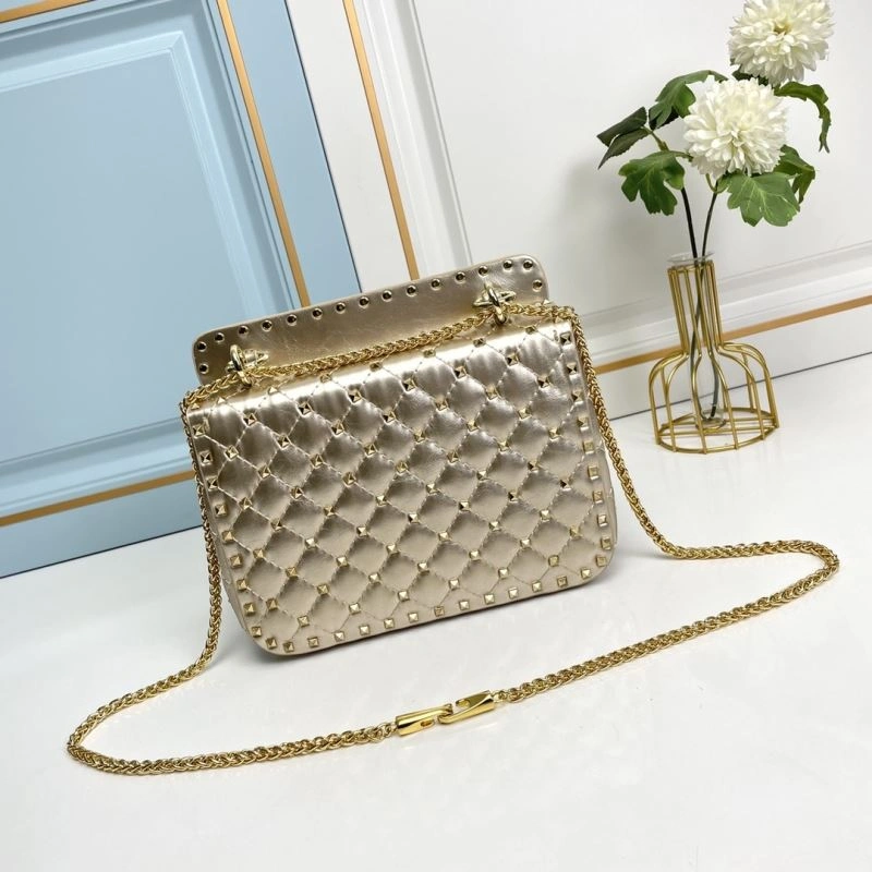 Valentino Satchel Bags Resilient 86909