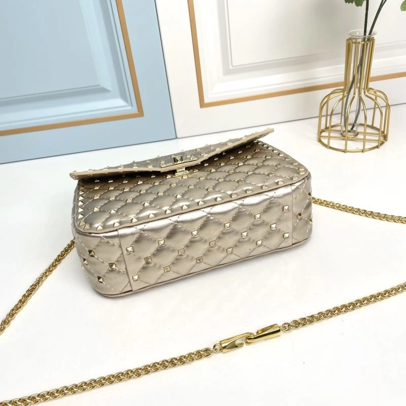 Valentino Satchel Bags Resilient 86909