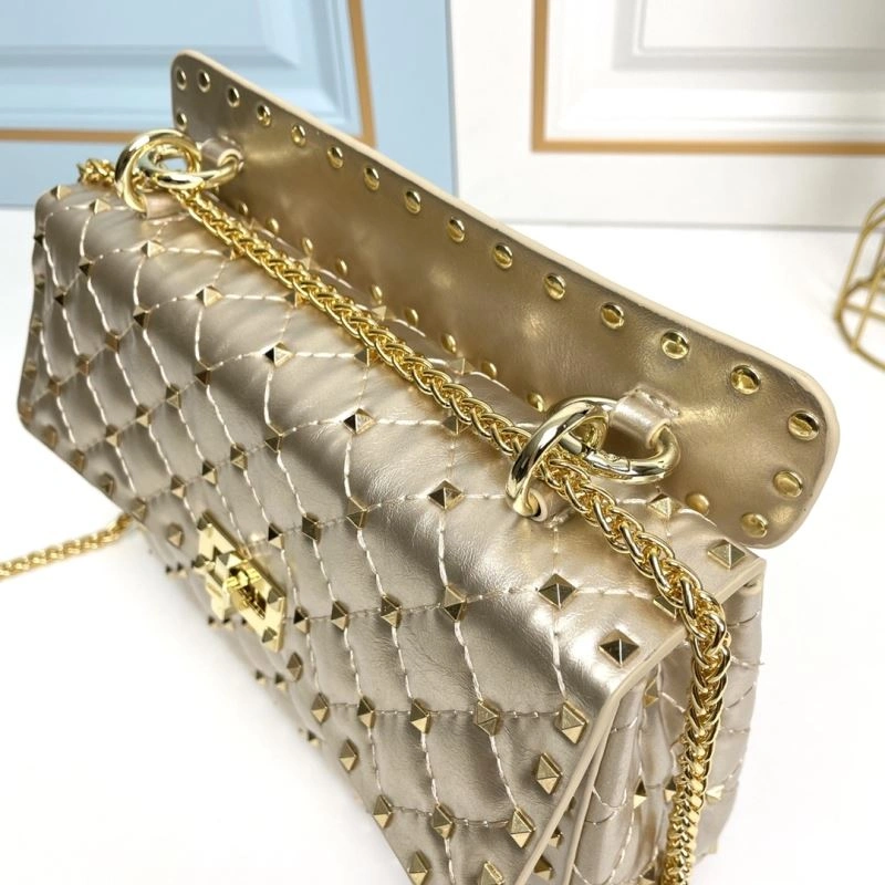 Valentino Satchel Bags Resilient 86909
