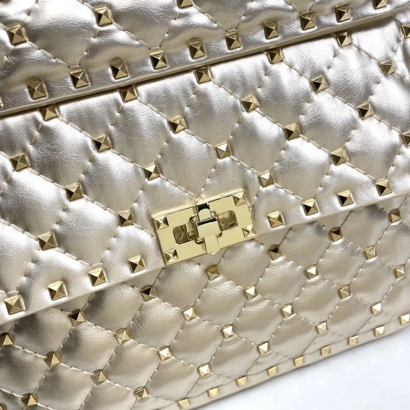 Valentino Satchel Bags Resilient 86909
